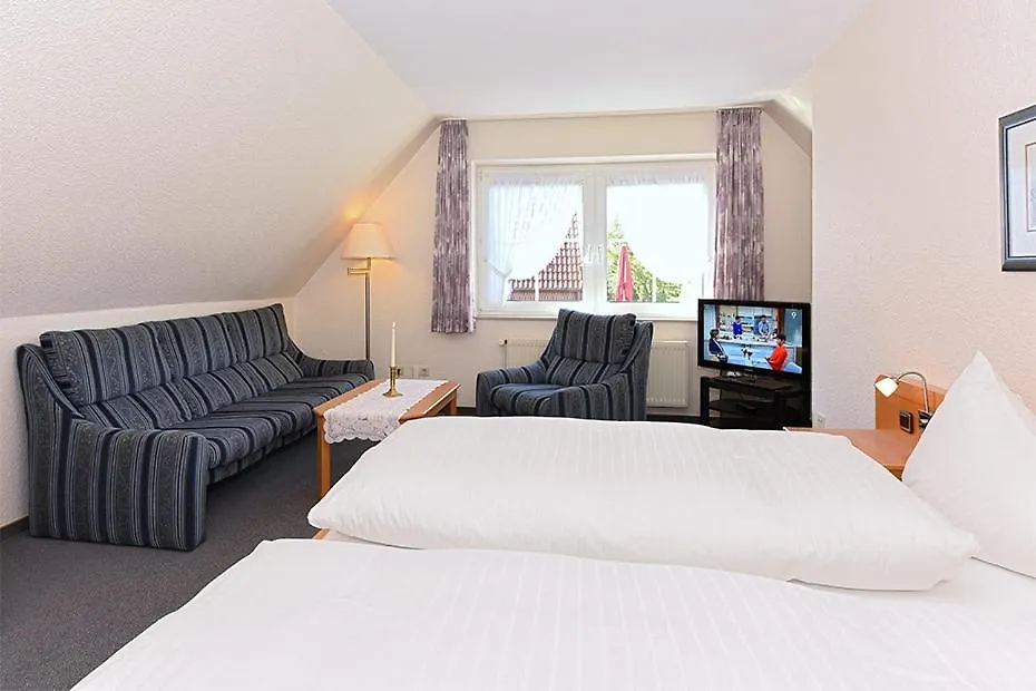 Hotel Garni Poggenstool-1